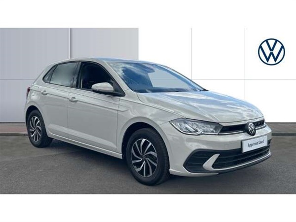 Large image for the Used Volkswagen Polo