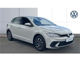 Volkswagen Polo Image 1