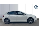 Volkswagen Polo Image 4