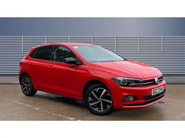 Large image for the Used Volkswagen Polo