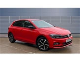 Volkswagen Polo Image 1