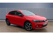 Used Volkswagen Polo
