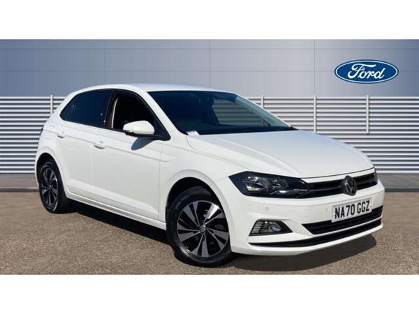 Large image for the Used Volkswagen Polo