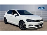 Volkswagen Polo Image 1