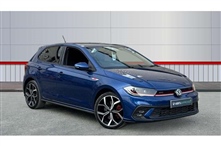 Used Volkswagen Polo