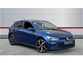 Volkswagen Polo Image 1