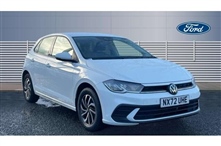 Used Volkswagen Polo