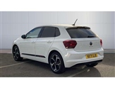 Volkswagen Polo Image 2