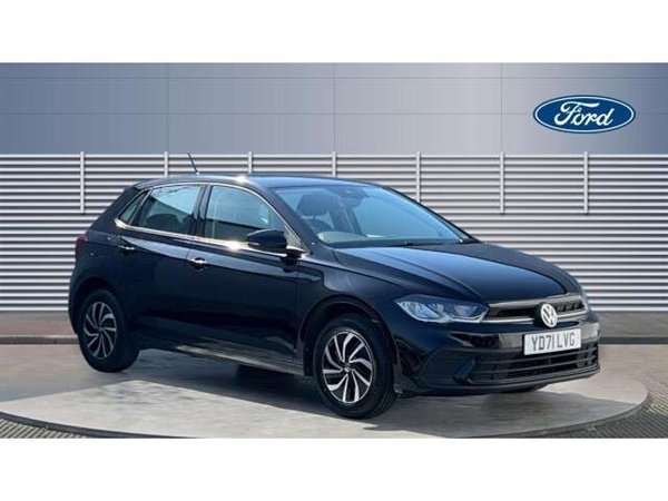 Large image for the Used Volkswagen Polo
