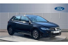 Used Volkswagen Polo