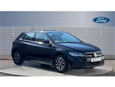 Volkswagen Polo Image 1