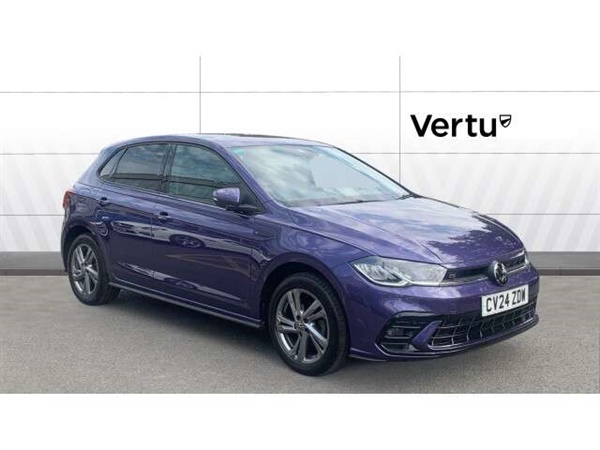 Large image for the Used Volkswagen Polo
