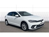 Volkswagen Polo Image 1