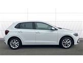 Volkswagen Polo Image 5