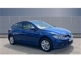 Volkswagen Polo Image 1