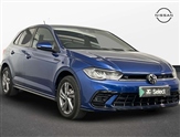 Volkswagen Polo Image 1