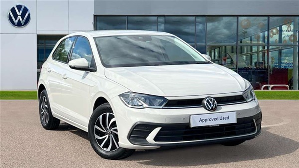 Large image for the Used Volkswagen Polo