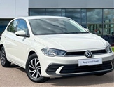 Volkswagen Polo Image 1