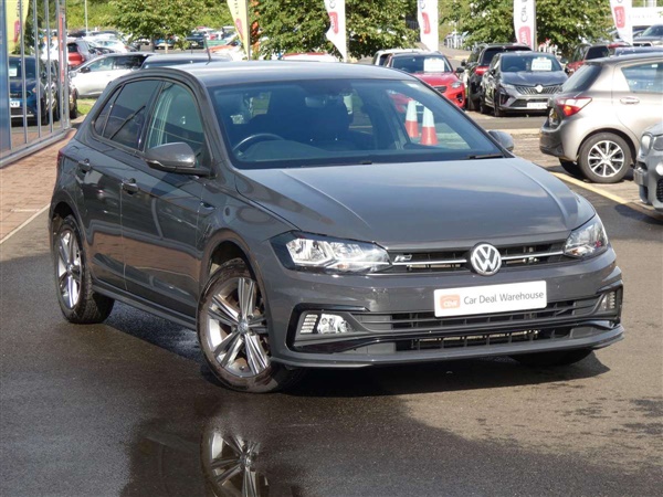 Large image for the Used Volkswagen Polo