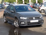 Volkswagen Polo Image 1