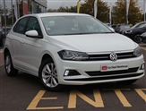 Volkswagen Polo Image 1