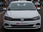 Volkswagen Polo Image 3