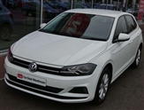 Volkswagen Polo Image 5