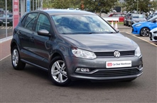 Used Volkswagen Polo