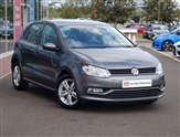 Volkswagen Polo Image 1