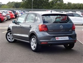 Volkswagen Polo Image 3