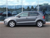 Volkswagen Polo Image 5