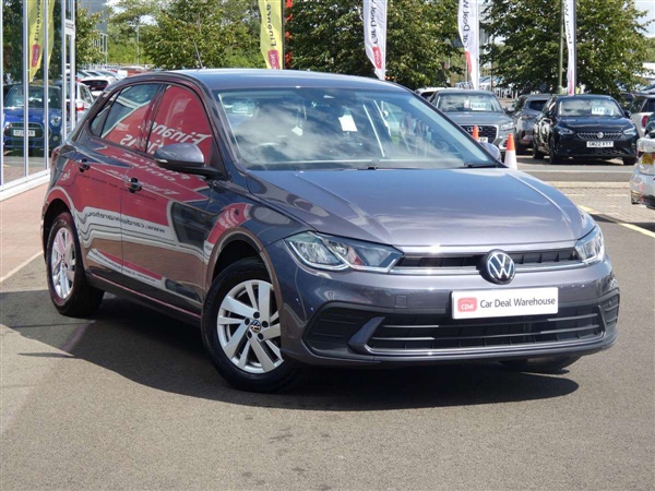 Large image for the Used Volkswagen Polo