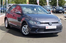 Used Volkswagen Polo