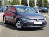 Volkswagen Polo Image 1