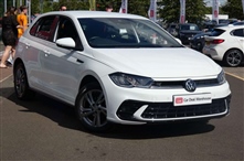 Used Volkswagen Polo