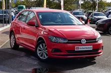 Used Volkswagen Polo