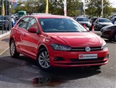 Volkswagen Polo Image 1