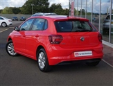 Volkswagen Polo Image 3