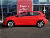 Volkswagen Polo Image 5