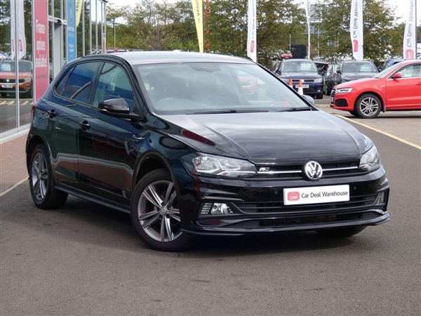 Large image for the Used Volkswagen Polo