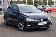 Used Volkswagen Polo