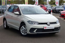 Used Volkswagen Polo