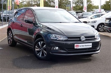 Used Volkswagen Polo