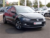 Volkswagen Polo Image 1