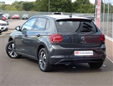Volkswagen Polo Image 3