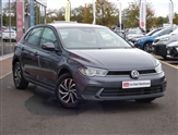 Volkswagen Polo Image 1