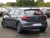Volkswagen Polo Image 3
