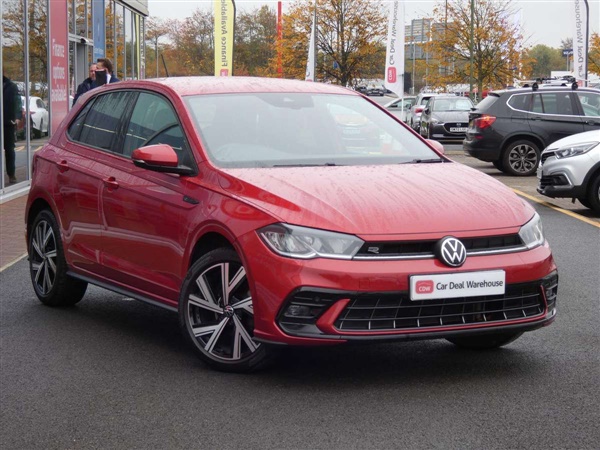 Large image for the Used Volkswagen Polo