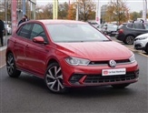Volkswagen Polo Image 1