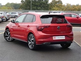 Volkswagen Polo Image 3